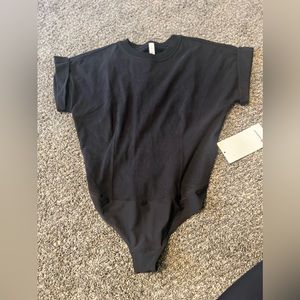 NWT LULULEMON BODYSUIT